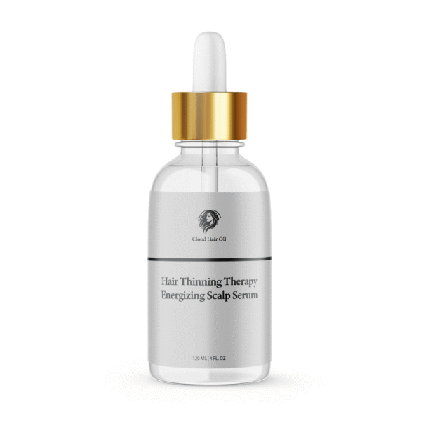 Hair Thinning Therapy Energizing Scalp Serum