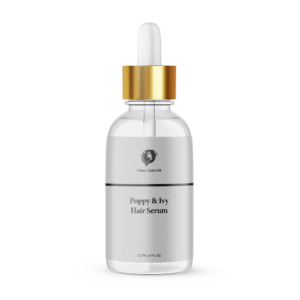Poppy & Ivy Hair Serum