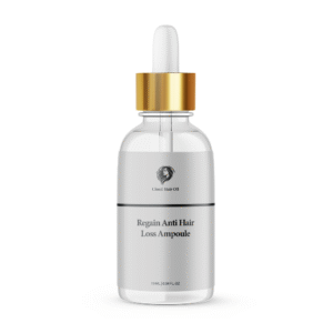 Regain Anti Hair Loss Ampoule