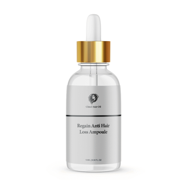 Regain Anti Hair Loss Ampoule
